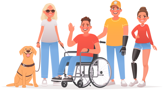 disability support services Sunshine Coast